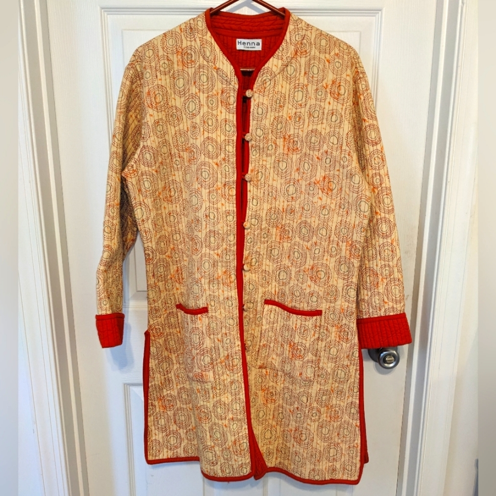 Kani Coat